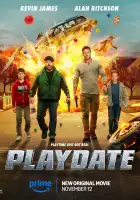 Убойная суббота смотреть онлайн (2025)